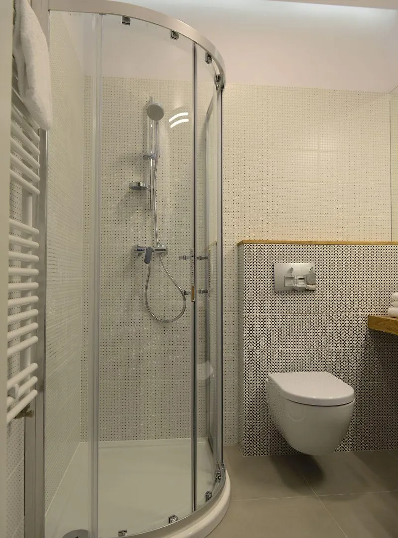 Hotel Faros Gdańsk 3*,  Polen