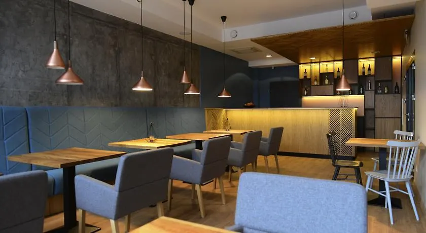 Hotel Faros Gdańsk