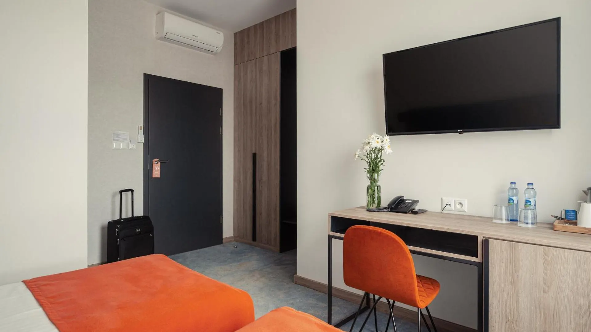 Hotel Faros Gdańsk