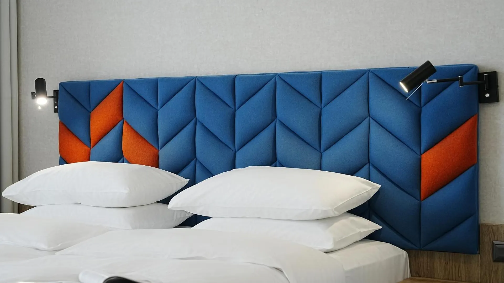 Hotel Faros Gdańsk