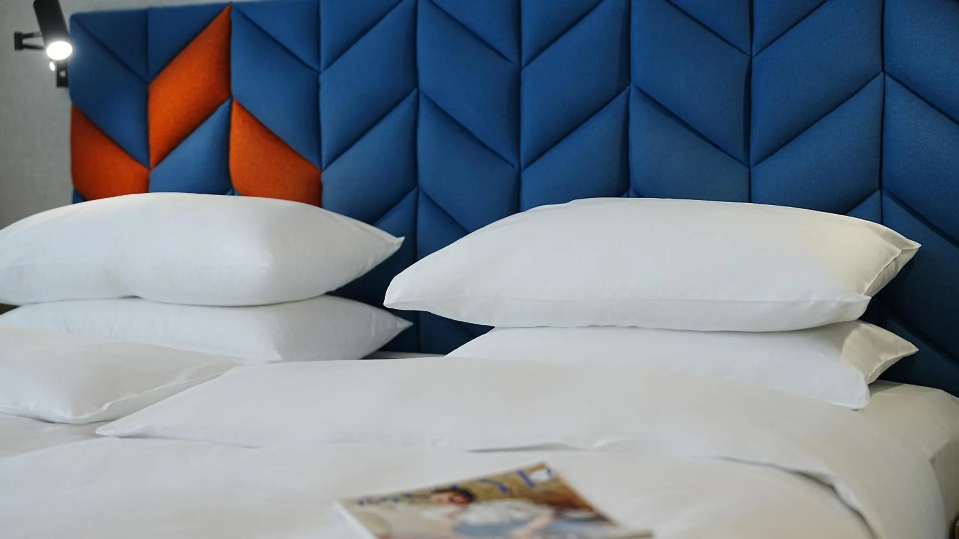 Hotel Faros Gdańsk