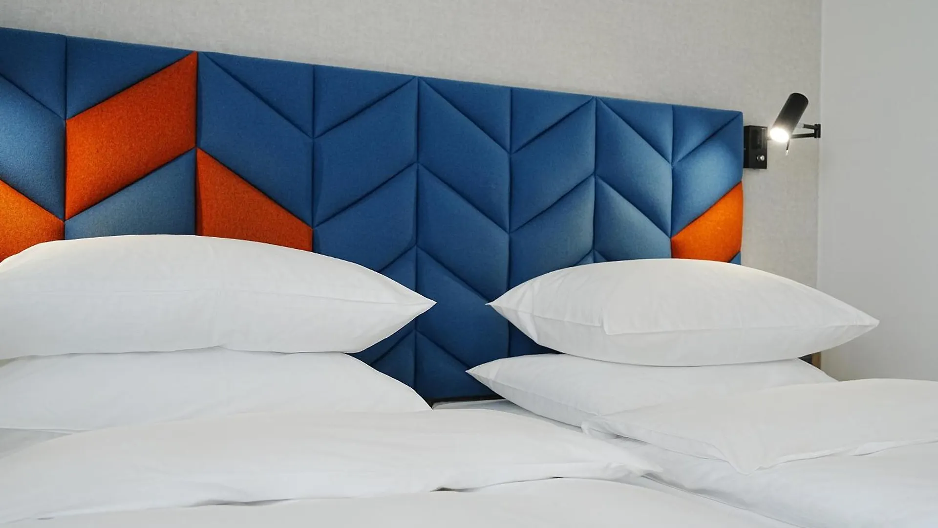 ***  Hotel Faros Gdańsk Polen