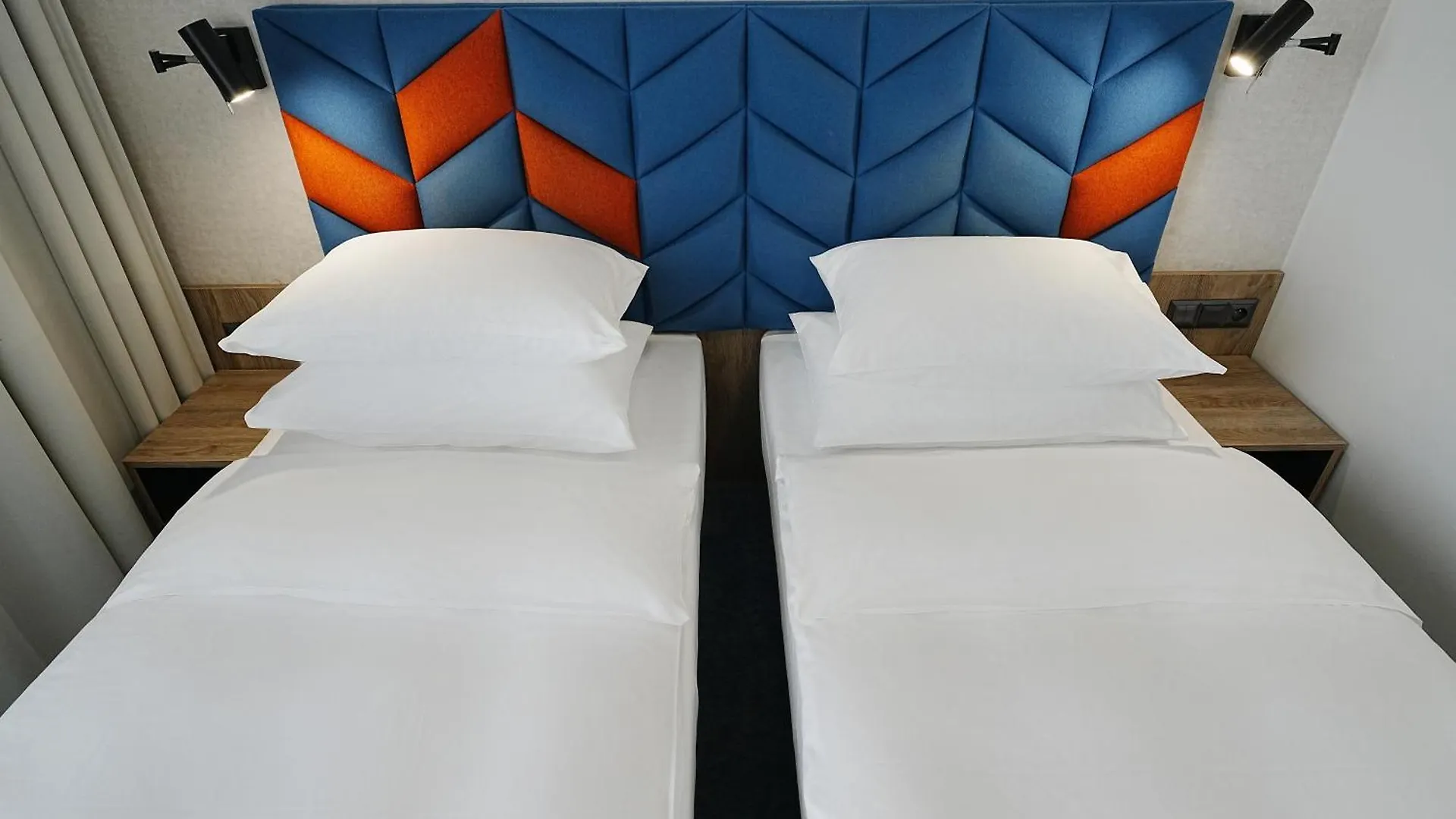 Hotel Faros Gdańsk