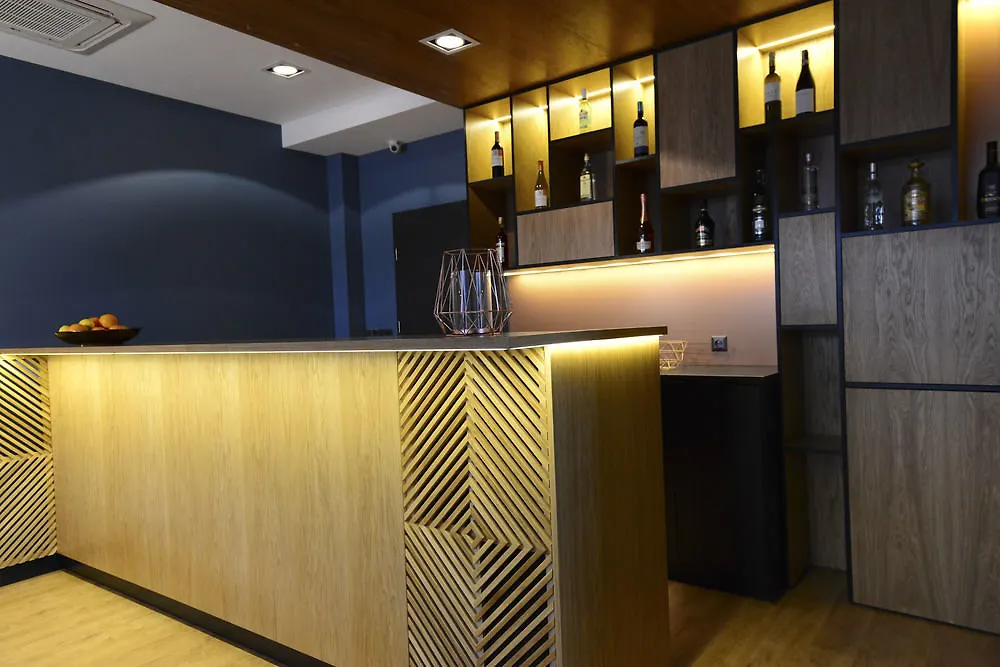 Hotel Faros Gdańsk