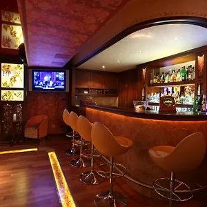 3* Hotel Bartan Seaside