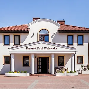 3* Gasthof Walewscy