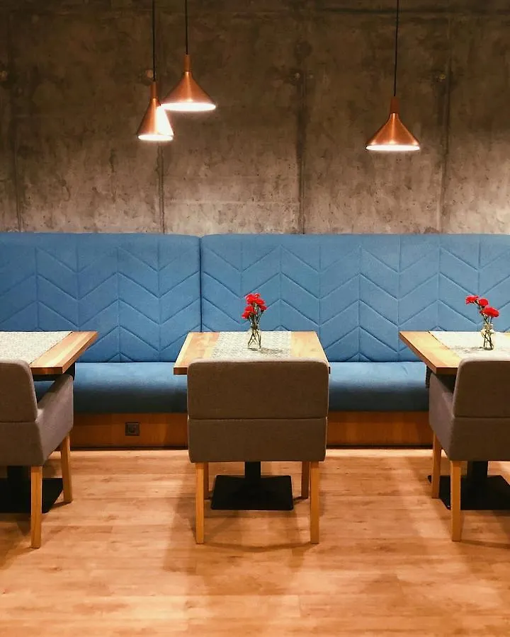Hotel Faros Gdansk Airport 3*,