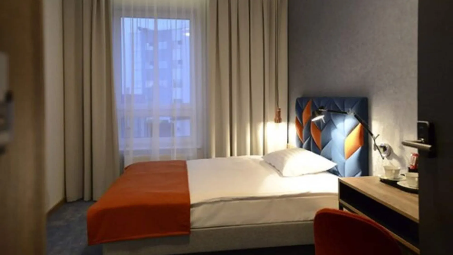 Hotel Faros Gdansk Airport 3*,  Poland