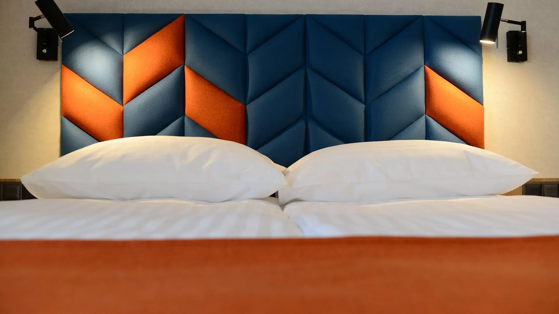 Hotel Faros Gdansk Airport
