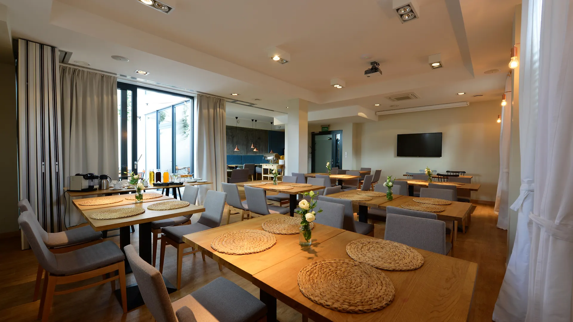 Hotel Faros Gdansk Airport 3*,  Poland